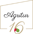 Logo Agritur16 - Tenna - Trentino